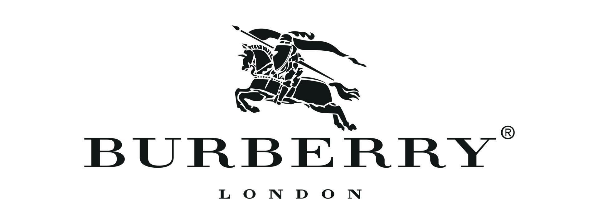 burberry-old-logo-on-transparent-background-free-vector